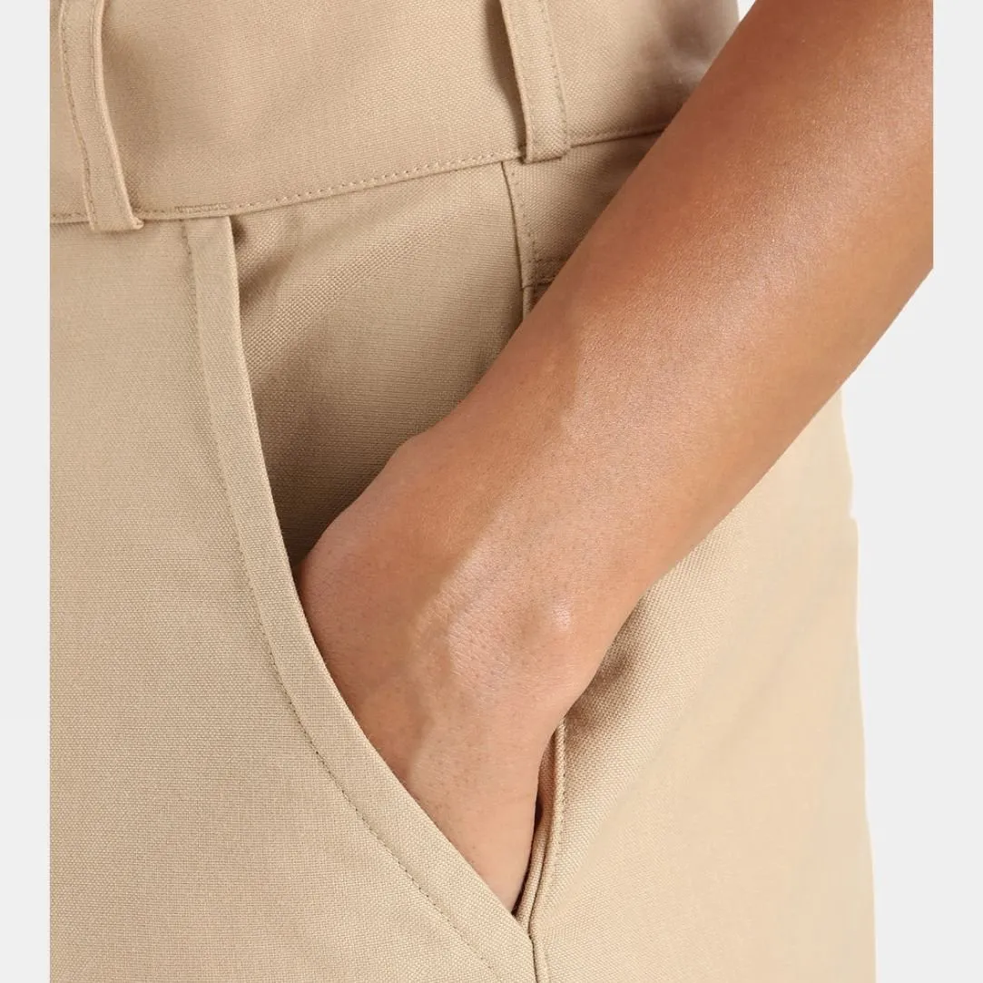 Womens Hike Shorts
