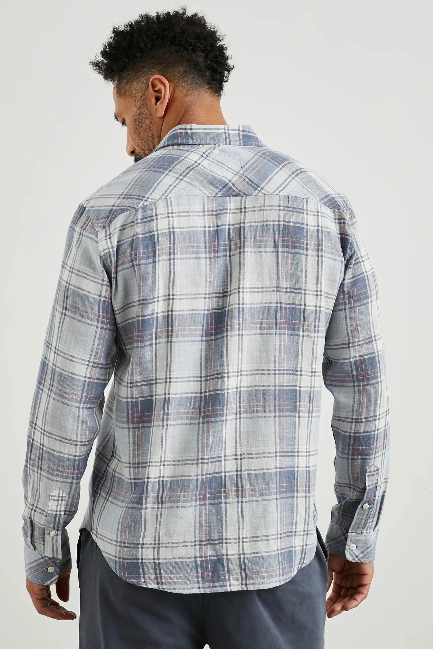 WYATT SHIRT