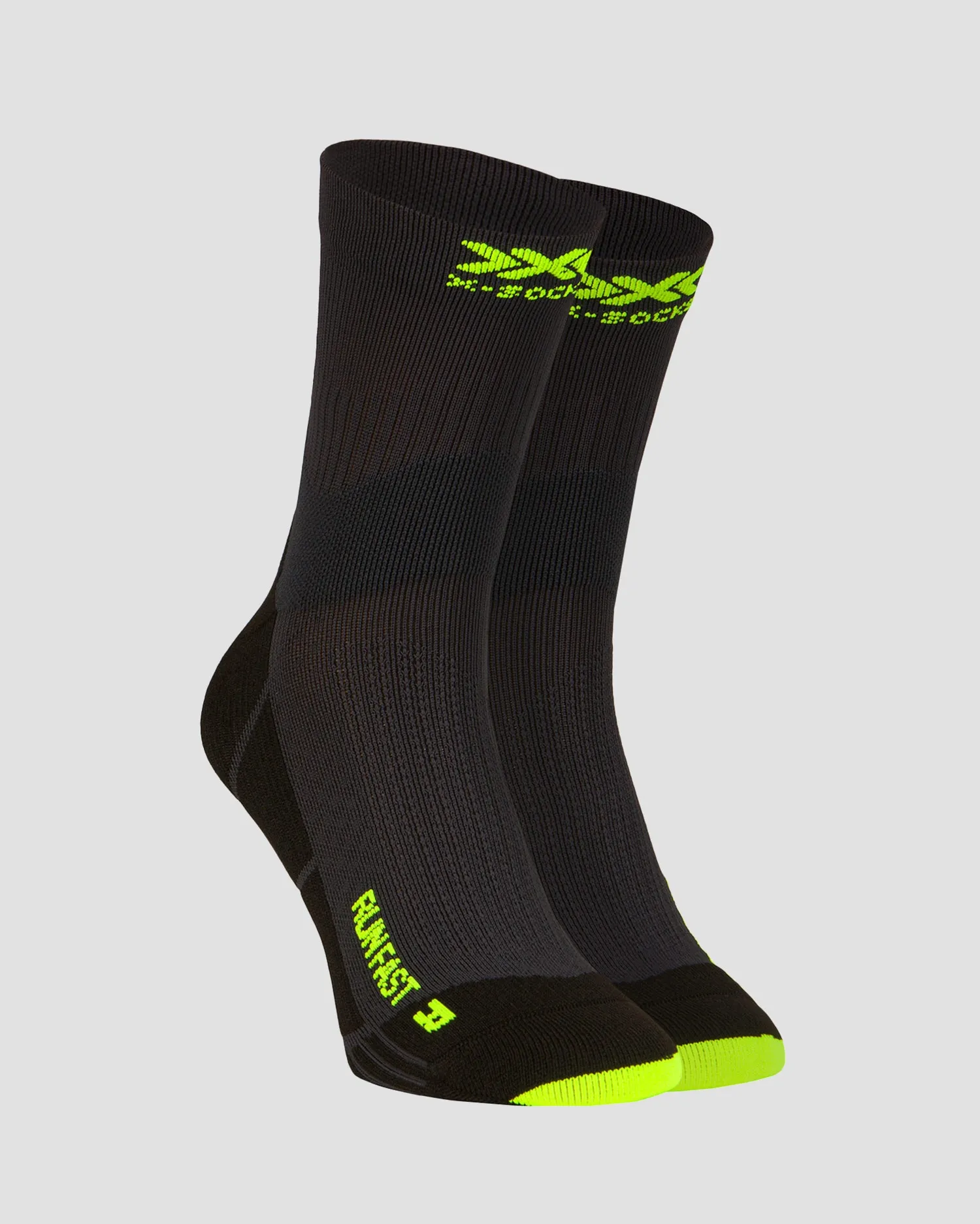 X-Socks Run Fast 4.0  xsrq00s23ub023-b023