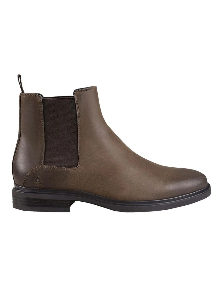 Zane Boot in Stone Wild