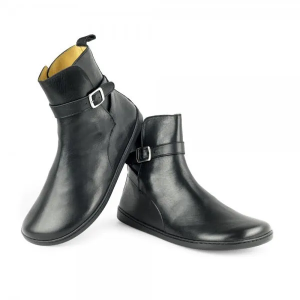 Zaqq Riquet Buckle Boot