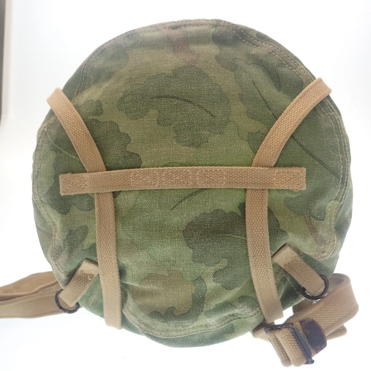 ダブルアールエル ラルフローレン リュック Jayhawk Backpack ミッチェルカモ RRL【AFE10】【中古】